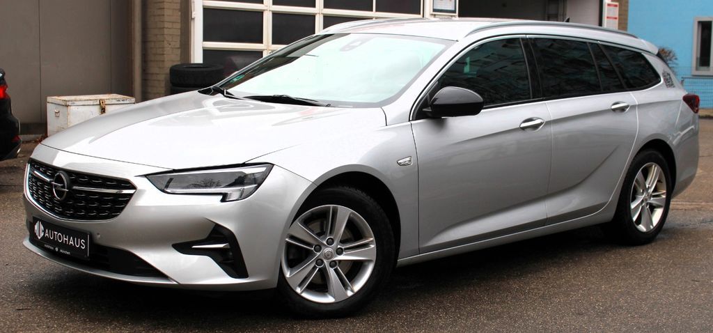 Opel Insignia 94.000 km 15.900 € München 80636