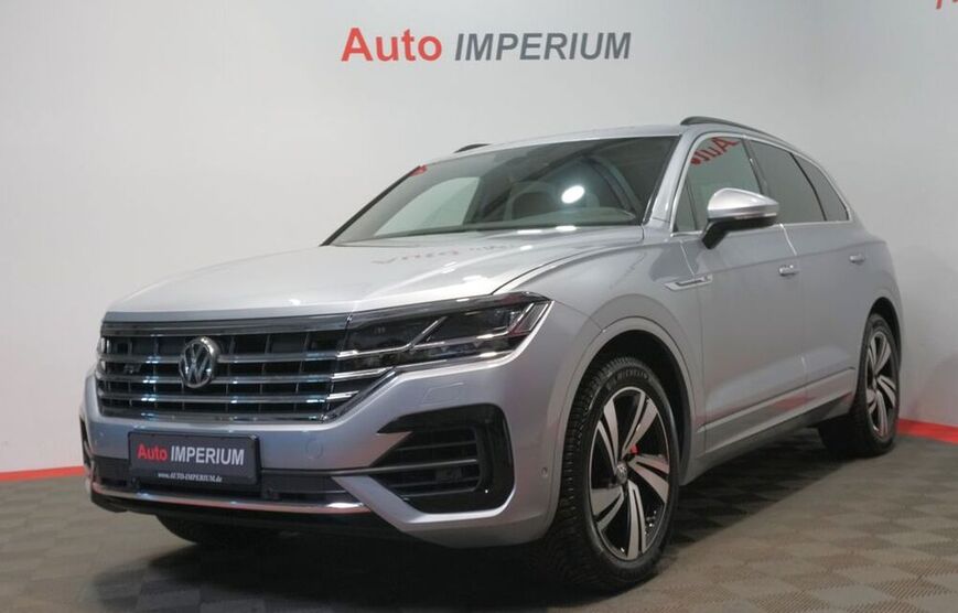 Touareg