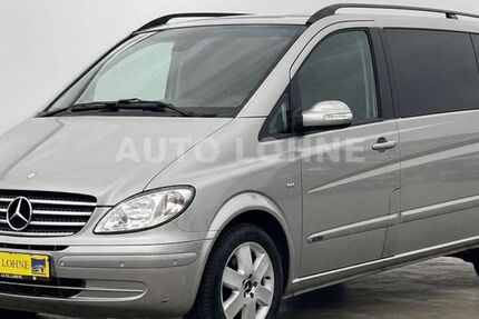 Mercedes-Benz Viano 300.300 km 7.290 &euro; Lohne 49393