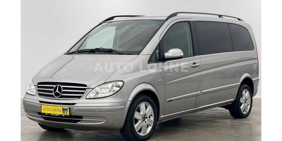Mercedes-Benz Viano 300.300 km 7.290 &euro; Lohne 49393