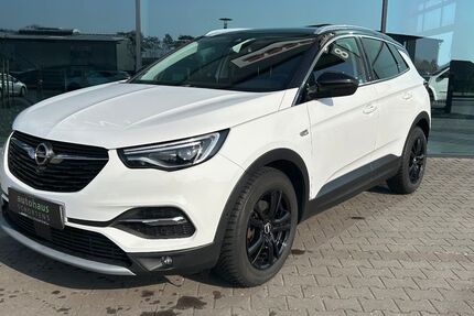 Opel Grandland (X) 61.000 km 17.490 &euro; Schortens 26419