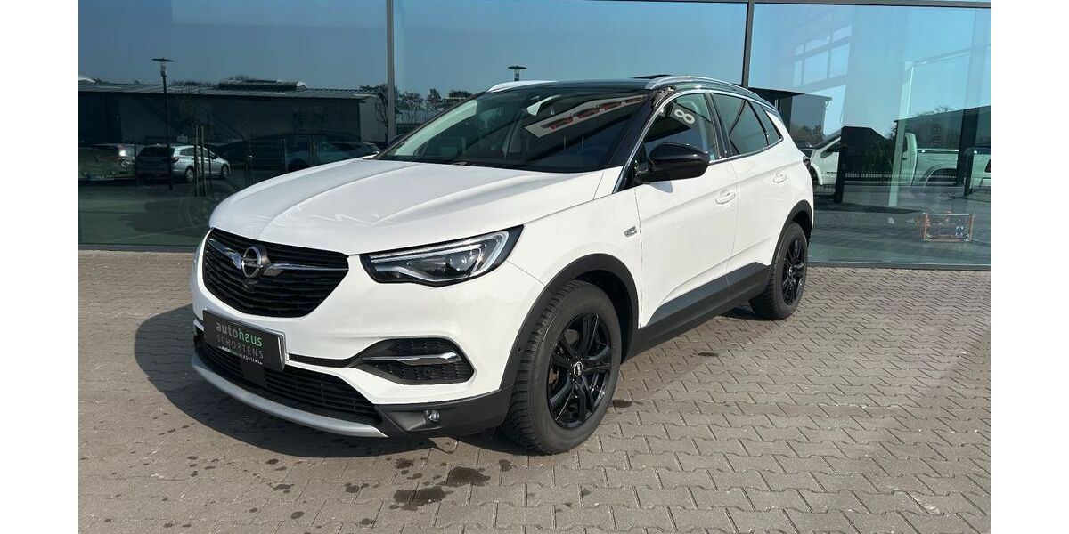 Opel Grandland (X) 61.000 km 17.490 &euro; Schortens 26419