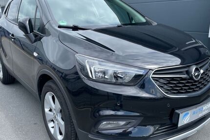 Opel Mokka 146.000 km 7.990 &euro; Münster 48155