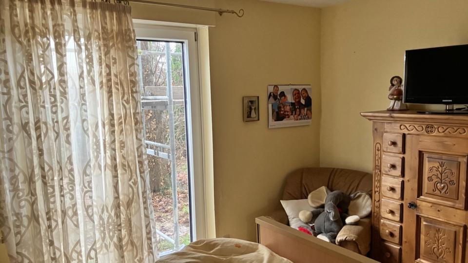 Etagenwohnung Esslingen am Neckar Hegensberg - 3 Zimmer, 90 m&sup2;, 390.000&euro; | Angebot:25173599