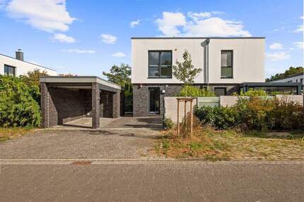 Ihr neues Zuhause im Hanseviertel - modern, geborgen und nah am Leben 5 zimmer