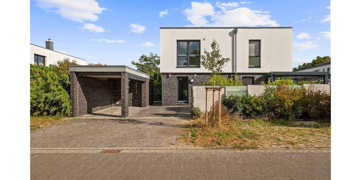 Ihr neues Zuhause im Hanseviertel - modern, geborgen und nah am Leben 5 zimmer