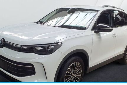 VW Tiguan 18.630 km 31.440 &euro; Bad Homburg 61348