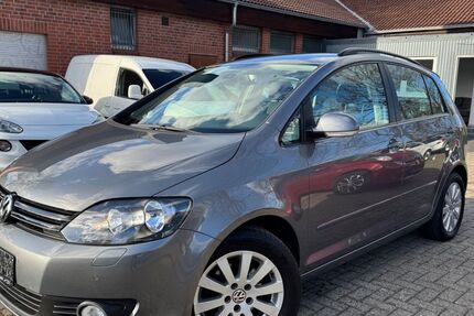 VW Golf 123.000 km 6.990 &euro; Tornesch 25436