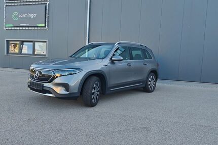 Mercedes-Benz EQB 25.000 km 29.890 &euro; Pocking 94060