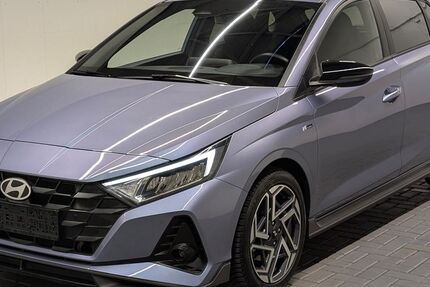 Hyundai i20 11.860 km 20.980 &euro; Diepholz 49356