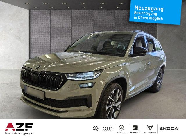 Kodiaq