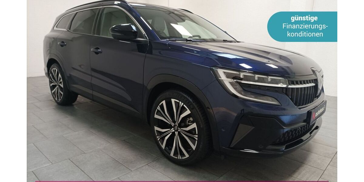 Renault Espace 11.859 km 31.970 &euro; Egelsbach 63329