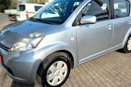 Daihatsu Sirion