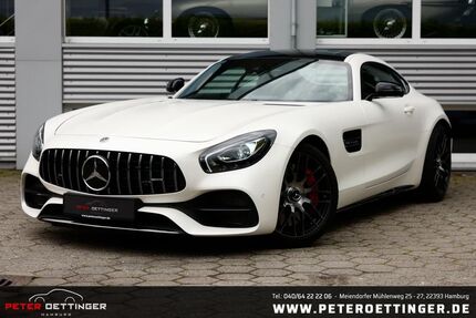 Mercedes-Benz AMG GT C 29.950 km 109.750 &euro; Hamburg 22393