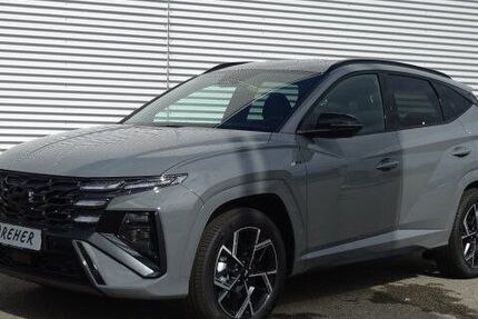 Hyundai TUCSON 8.600 km 40.490 &euro; Wangen 88239