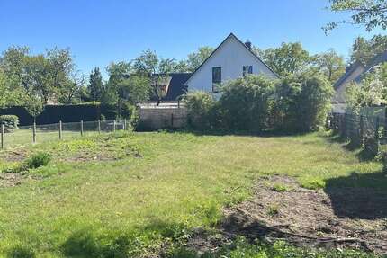 Grundstück Norderstedt Friedrichsgabe - 329.000&euro; | Angebot:26584064