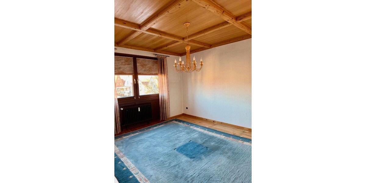 Etagenwohnung Itzehoe - 3 Zimmer, 80 m&sup2;, 189.000&euro; | Angebot:26310527