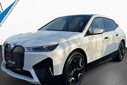 BMW iX 21.999 km 44.950 &euro; Detmold 32758