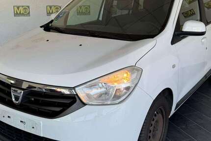 Dacia Lodgy 94.730 km 5.499 &euro; Dessau-Roßlau 06847