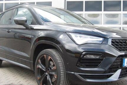 Cupra Ateca 1.500 km 34.900 &euro; Fürstenfeldbruck 82256