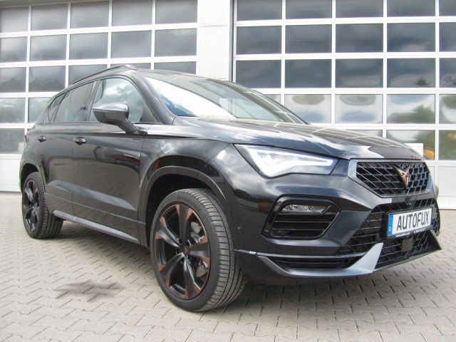 Cupra Ateca 1.500 km 34.900 &euro; Fürstenfeldbruck 82256