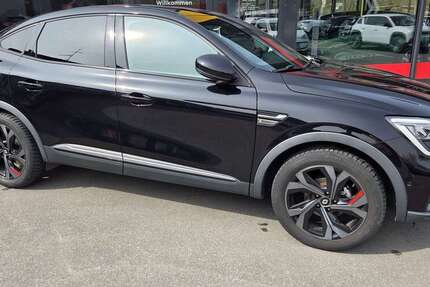 Renault Arkana 44.500 km 21.490 &euro; Lünen 44532