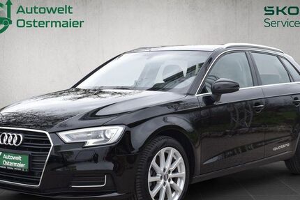 Audi A3 75.885 km 18.385 &euro; Tacherting 83342