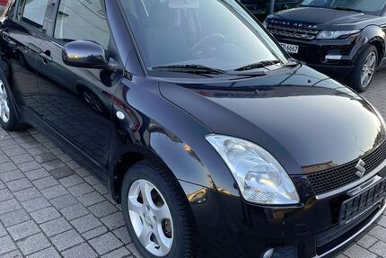 Suzuki Swift 65.227 km 4.990 &euro; Sinsheim 74889
