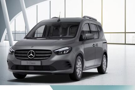 Mercedes-Benz T-Klasse 60.212 km 22.990 &euro; Kesselsdorf 01723