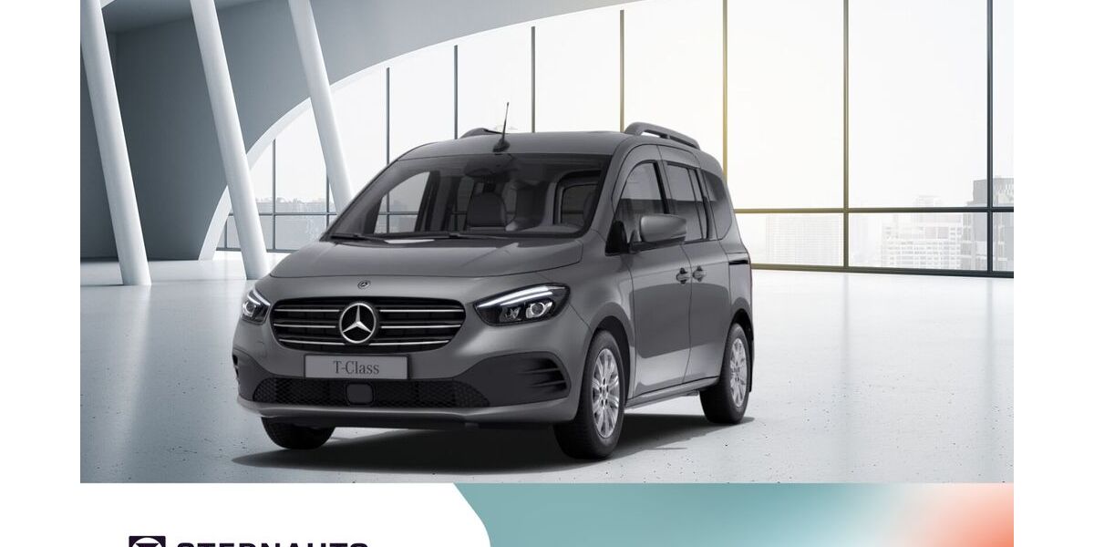 Mercedes-Benz T-Klasse 60.212 km 22.990 &euro; Kesselsdorf 01723