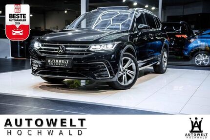 VW Tiguan 76.548 km 77.777 &euro; Losheim am See 66679
