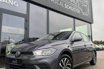 VW Polo 88.000 km 15.950 &euro; Vechelde 38159