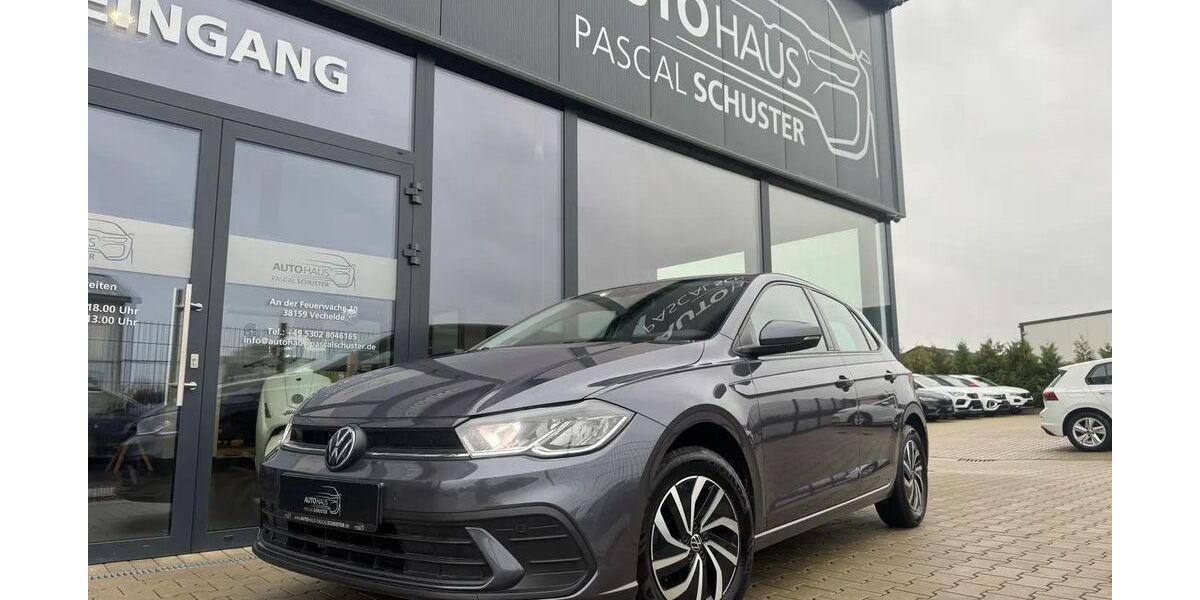 VW Polo 88.000 km 15.950 &euro; Vechelde 38159