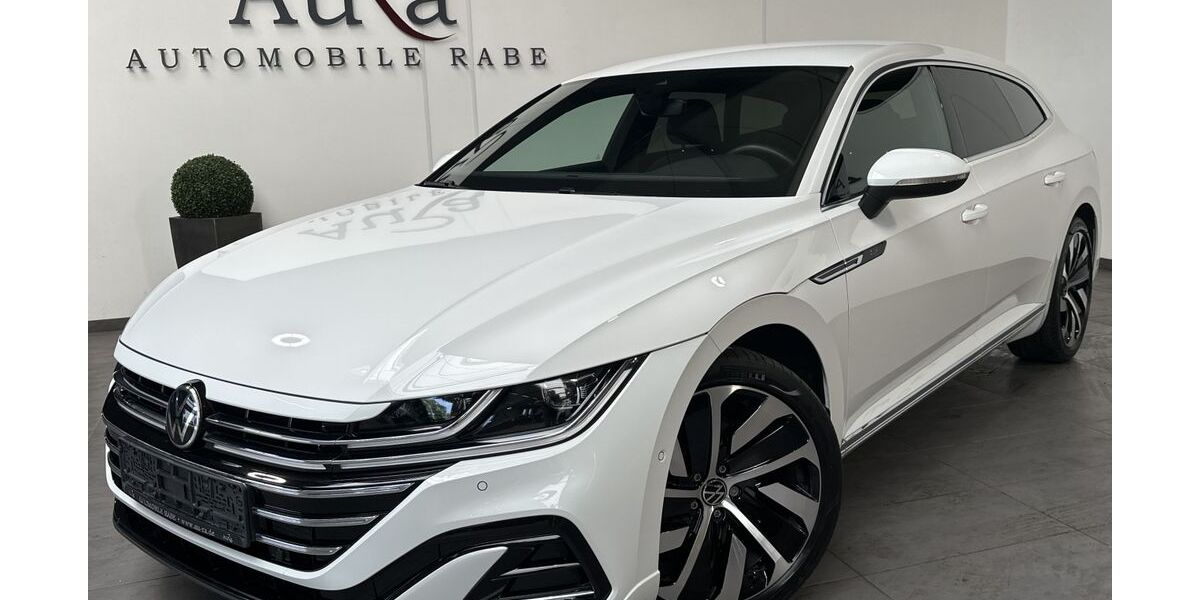 VW Arteon 57.450 km 29.749 &euro; Wardenburg 26203