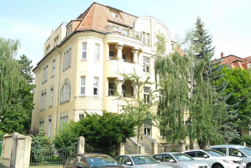 Büro in Dresden Striesen 1.908 € 159 m²