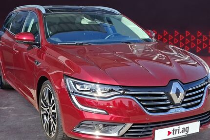 Renault Talisman 43.450 km 20.995 &euro; Baden-Baden 76532