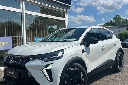 Mitsubishi ASX 1.500 km 27.990 &euro; Soest 59494