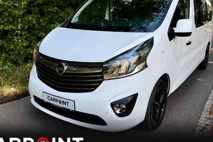 Opel Vivaro 110.000 km 17.999 &euro; Elstra 01920