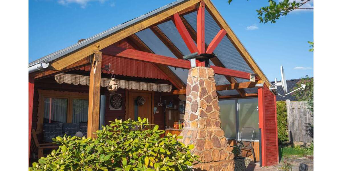 Einfamilienhaus Sassenburg-Stüde Stüde - 3 Zimmer, 60 m&sup2;, 119.000&euro; | Angebot:26864635