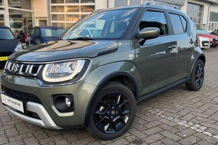 Suzuki Ignis 5.800 km 17.280 &euro; Reichenau 78479