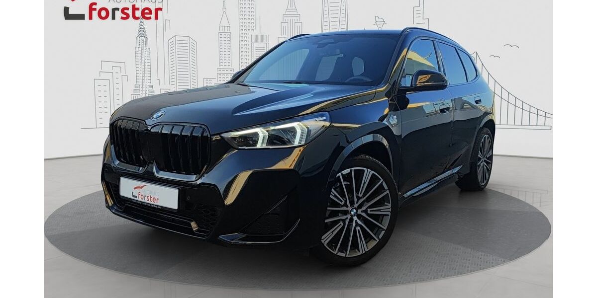 BMW X1 49.980 km 41.990 &euro; Altenstadt 92665