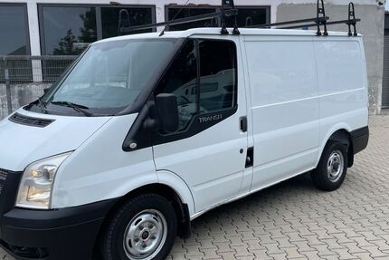 Ford Transit 190.000 km 4.450 &euro; Herzogenrath 52134