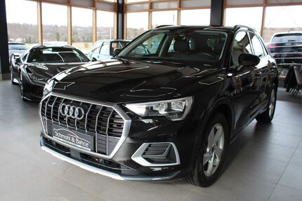 Audi Q3 72.000 km 31.990 &euro; Amstetten 73340