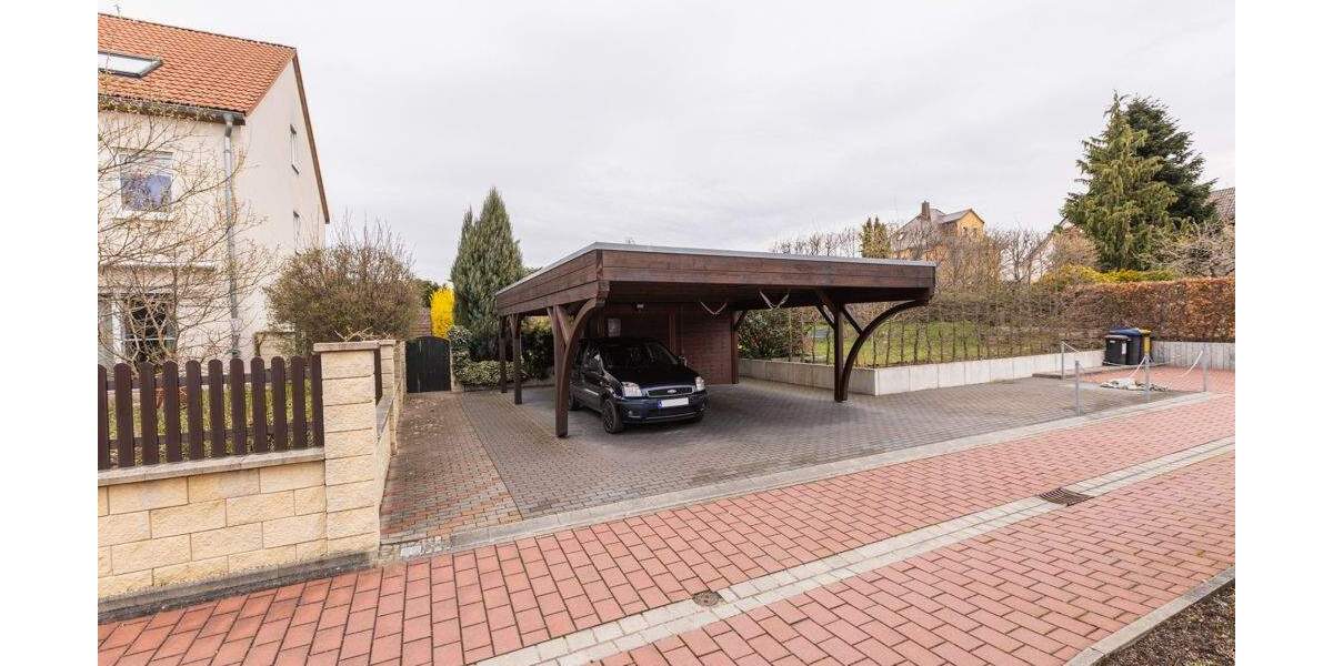 Reihenendhaus Weinböhla - 5 Zimmer, 120 m&sup2;, 430.000&euro; | Angebot:25666775