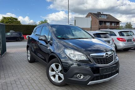 Opel Mokka 186.290 km 6.500 &euro; Gronau 48599