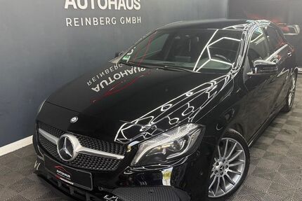 Mercedes-Benz A 180 133.221 km 13.790 &euro; Großbeeren 14979