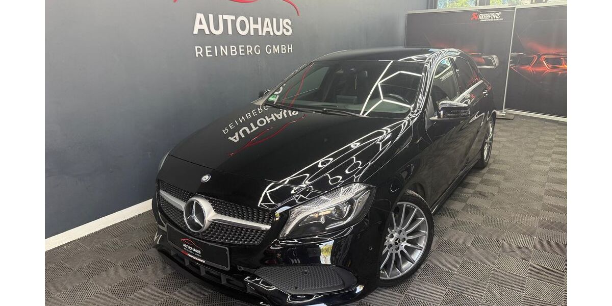 Mercedes-Benz A 180 133.221 km 13.790 &euro; Großbeeren 14979