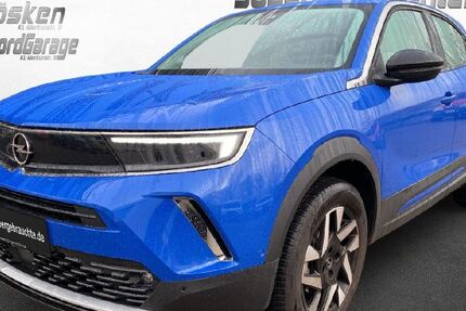 Opel Mokka 23.447 km 20.900 &euro; Kaiserslautern 67663