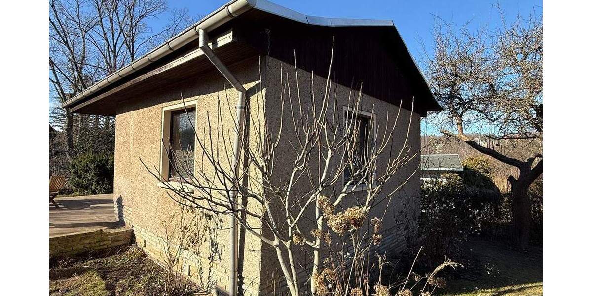 Grundstück Dresden Bühlau/Weißer Hirsch - 65.000&euro; | Angebot:25318684