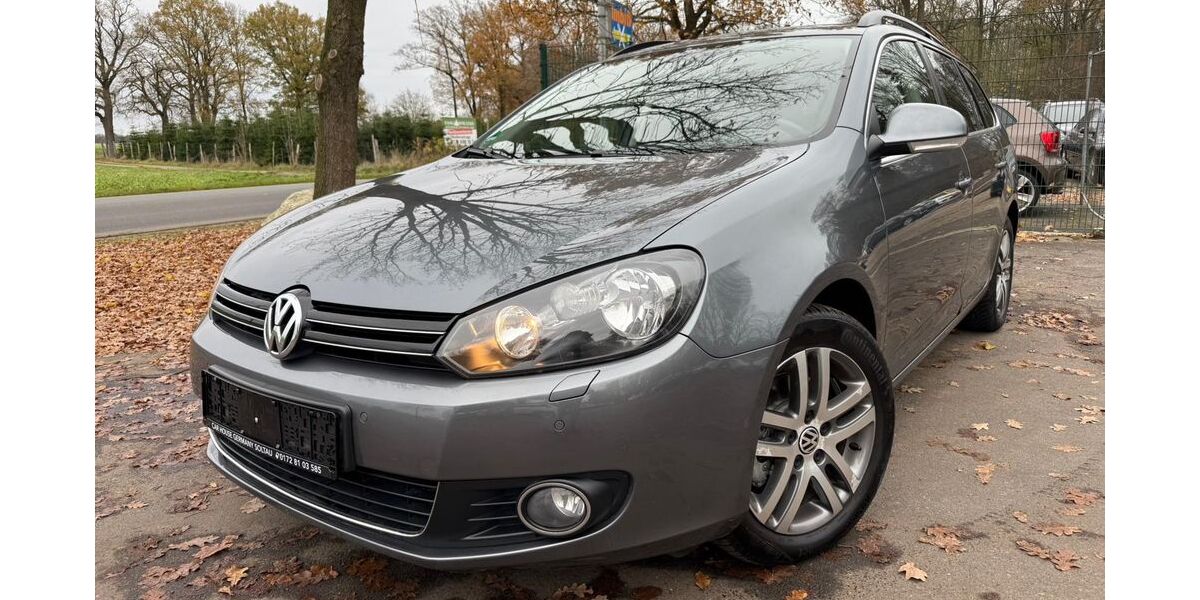 VW Golf 179.000 km 5.290 &euro; Soltau 29614